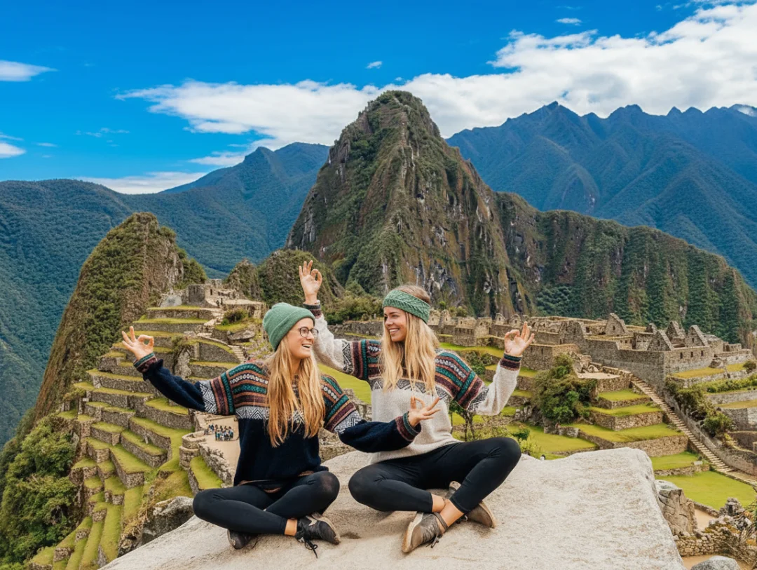 How to Get to Machu Picchu | Peru Bucket List
